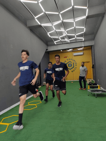 Imagem 6 da galeria do parceiro PHOOTBOX ACADEMY