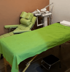 Imagen 1 de la galería del partner Body Wrap Plaza Polanco