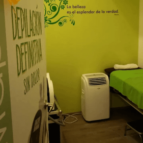 Imagen 3 de la galería del partner Body Wrap Plaza Polanco