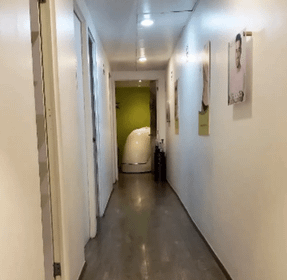 Imagen 5 de la galería del partner Body Wrap Plaza Polanco