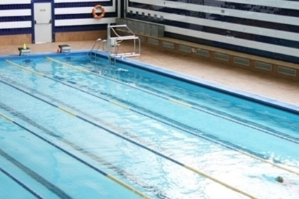 Imagen 1 de la galería del partner Eurofitness Artesanía