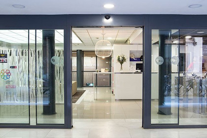 Imagen 9 de la galería del partner Eurofitness Artesanía