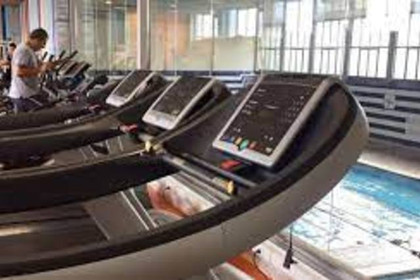Imagen 6 de la galería del partner Eurofitness Artesanía