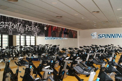 Imagen 1 de la galería del partner Eurofitness Viladecans