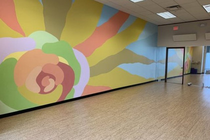 Image 1 from Nina Yoga's and Wellness Studio partner gallery