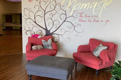 Image 4 from Nina Yoga's and Wellness Studio partner gallery
