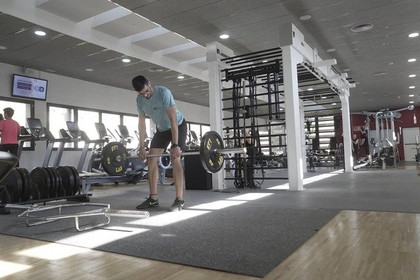 Imagen 2 de la galería del partner Eurofitness Viladecans