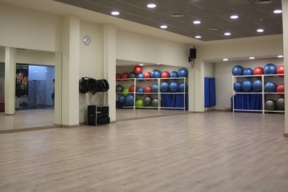 Imagen 3 de la galería del partner Eurofitness Viladecans