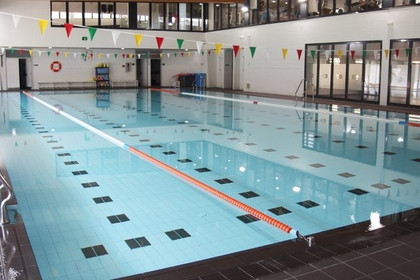 Imagen 4 de la galería del partner Eurofitness Viladecans