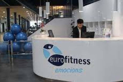 Imagen 5 de la galería del partner Eurofitness Viladecans