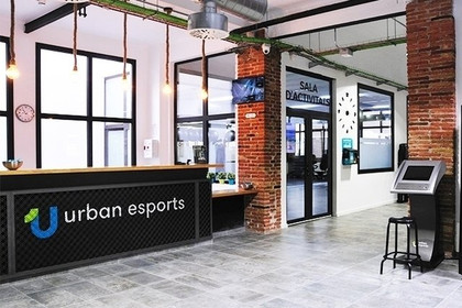 Imagen 5 de la galería del partner Urban esports Sabadell