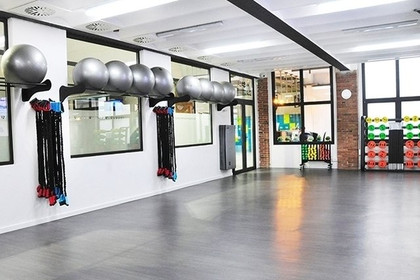 Imagen 4 de la galería del partner Urban esports Sabadell