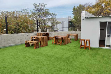 Imagen 5 de la galería del partner Hellbox Fitness