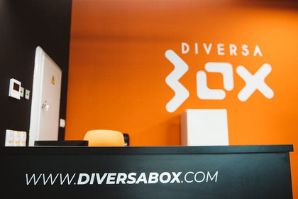 Imagen 3 de la galería del partner Diversabox