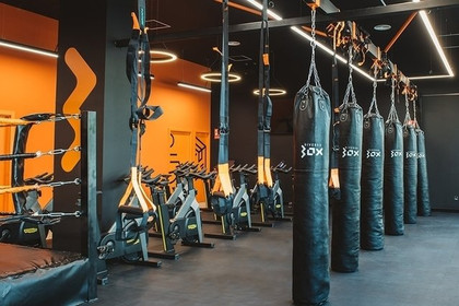 Imagen 1 de la galería del partner Diversabox