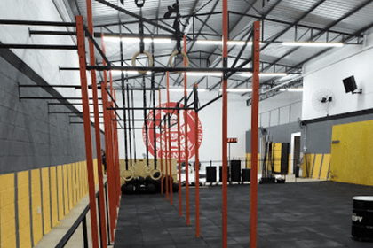 Imagem 1 da galeria do parceiro Soul Fit