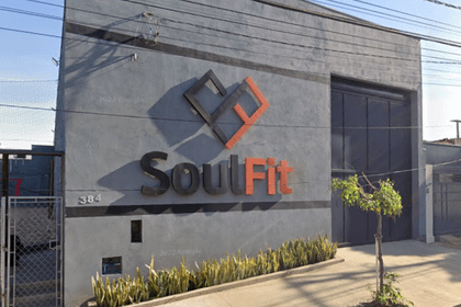 Imagem 2 da galeria do parceiro Soul Fit