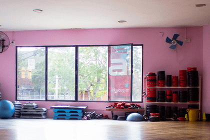 Imagen 4 de la galería del partner KALOS CLUB RECOLETA