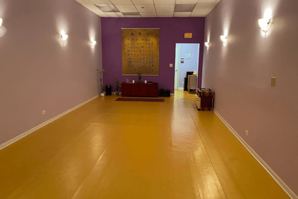 Image 1 from Body and Brain Yoga Tai Chi - Bloomingdale partner gallery