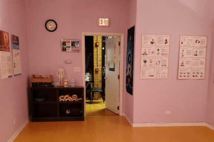 Image 3 from Body and Brain Yoga Tai Chi - Bloomingdale partner gallery
