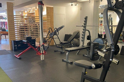 Image 1 from LYF Fitness partner gallery