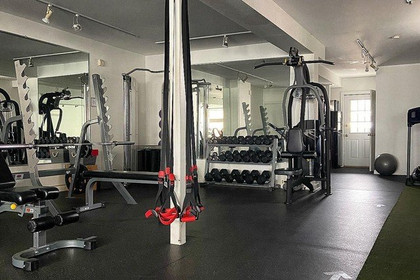 Image 3 from LYF Fitness partner gallery