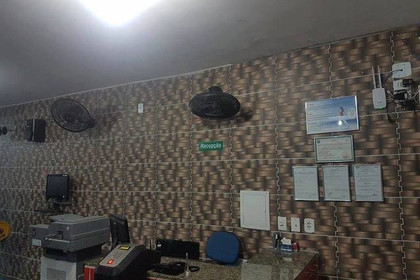 Imagem 3 da galeria do parceiro Discóbolo Academia