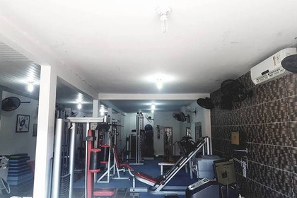 Imagem 4 da galeria do parceiro Discóbolo Academia