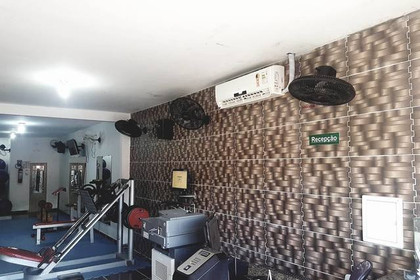 Imagem 5 da galeria do parceiro Discóbolo Academia