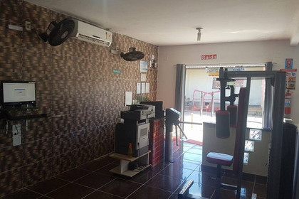 Imagem 6 da galeria do parceiro Discóbolo Academia