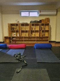 Imagem 3 da galeria do parceiro KUMA Espaço de Criação: Arte & Yoga