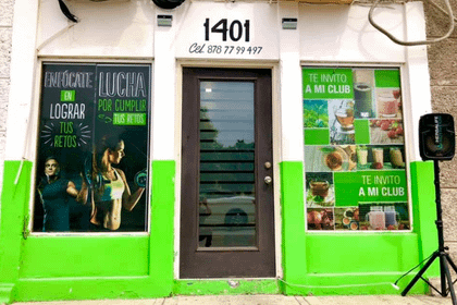 Imagen 2 de la galería del partner Macro Fit Club