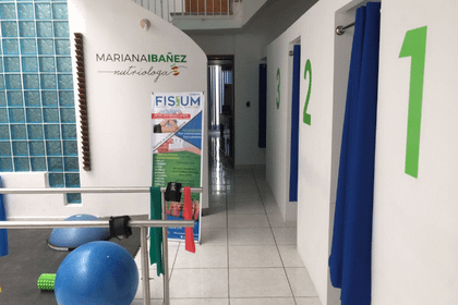 Imagen 1 de la galería del partner Fisium Veracruz