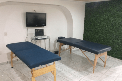 Imagen 3 de la galería del partner Fisium Veracruz
