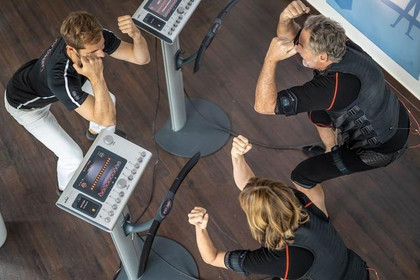 Bild 3 von Bodystreet Braunschweig Theaterwall Partnergalerie