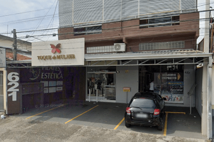 Imagem 2 da galeria do parceiro STUDIO UP PILATES