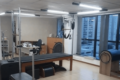 Imagem 5 da galeria do parceiro Studio Pilates Slavic