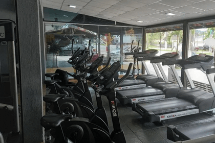 Imagem 1 da galeria do parceiro Saúde e Movimento Academia