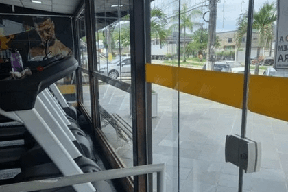 Imagem 3 da galeria do parceiro Saúde e Movimento Academia