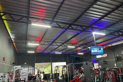 Imagem 4 da galeria do parceiro Arena Fênix
