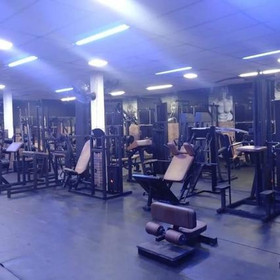 Imagem 2 da galeria do parceiro Bioforma Fitness