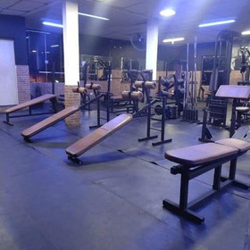 Imagem 3 da galeria do parceiro Bioforma Fitness