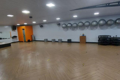 Imagem 1 da galeria do parceiro Academia Objetivo