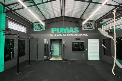 Imagem 1 da galeria do parceiro CF Pumas ZN