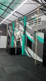 Imagem 5 da galeria do parceiro CF Pumas ZN