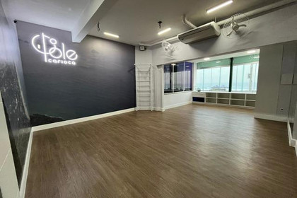 Imagem 2 da galeria do parceiro Pole Carioca