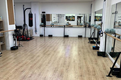 Imagen 3 de la galería del partner Rola Fitness House