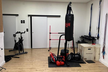 Imagen 7 de la galería del partner Rola Fitness House