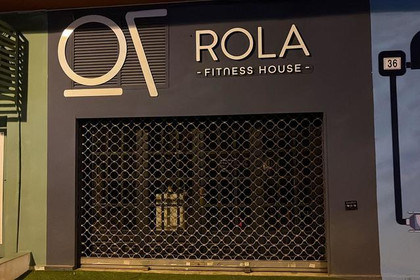 Imagen 2 de la galería del partner Rola Fitness House