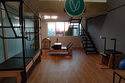 Imagem 4 da galeria do parceiro Voll Pilates Teresina